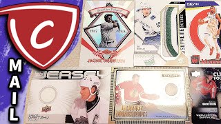 COMC Mailday part 3 - PC and random stuff