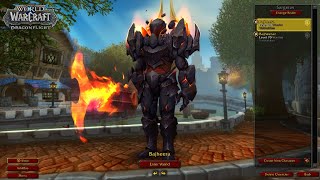 How to: Arms Warrior vs Double Caster in Solo Shuffle (2700+ MMR) - WoW Dragonflight 10.0.5