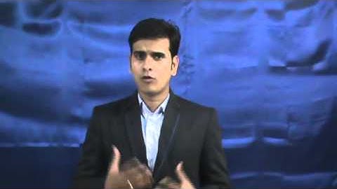 Sudhir shukla  Audition 2 News Anchor