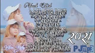 Esa Risty Full Album _ Lilakno Baen 2021 #Esaristy #esaristyterbaru