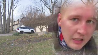 Lorain County man charged with taking part in Jan. 6 insurrection at the U.S. Capitol