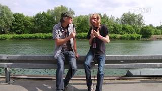 Diamond Head - Brian Tatler talks about the new album