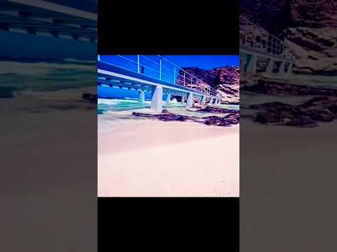 فايتك كتير قوي يا اللي ما جيتش مرسى مطروح الروح مزار كليوباترا بجد حاجه وهم 