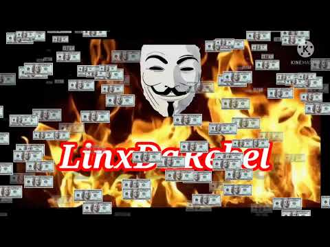 LinxDaRebel new intro 2.0