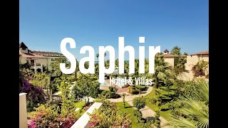 Saphir Hotel & Villas Konakli - Türkei | Natascha on Air