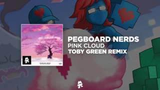 Pegboard Nerds - Pink Cloud (Toby Green Remix)