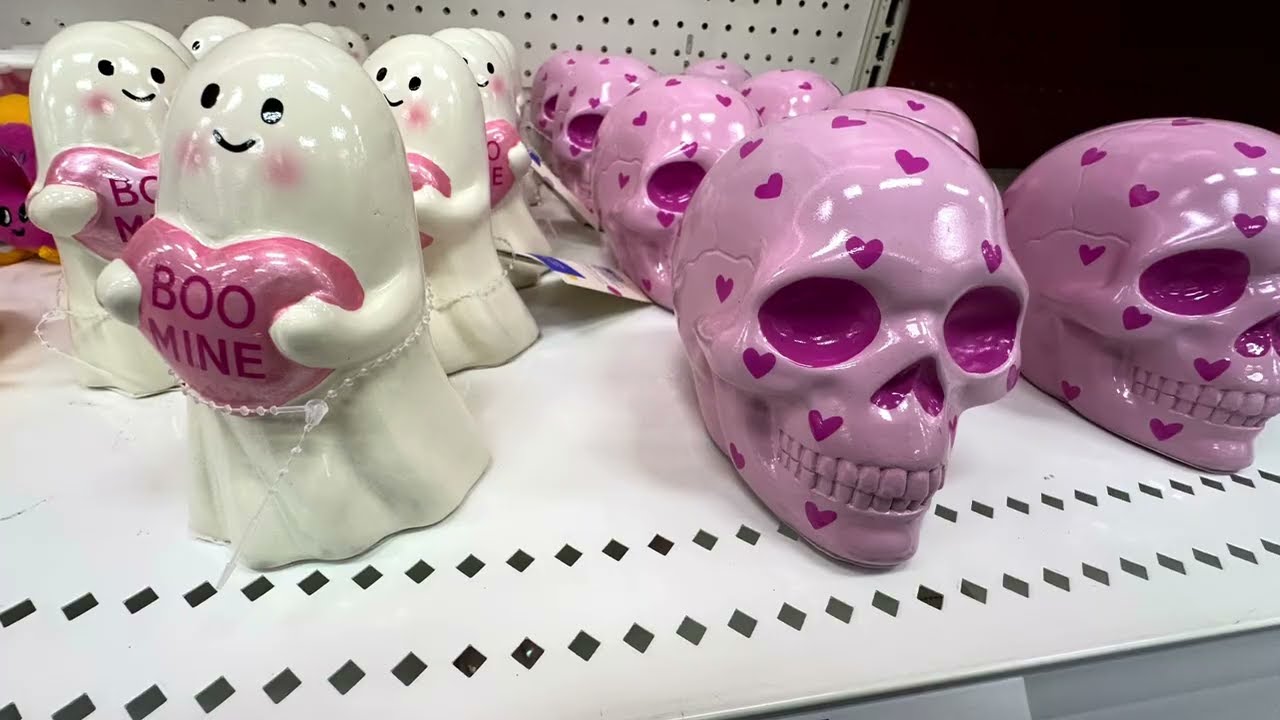 Target Valentine’s Day Decorations 2026 Candy