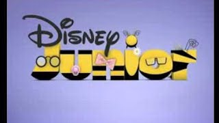 Disney Junior Japan - Continuity And Promos (31St January 2023) (3)