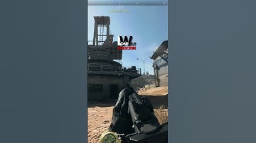 Warzone | DMZ KEY LOCATION: Crane Control Room