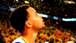 Battle Of The MVP's - Stephen Curry VS LeBron James NBA Finals 2015 Preview