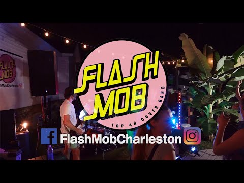 FlashMob Promo Video | Charleston, South Carolina