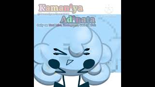 Terranova so far away #bubble #ruby #bfdi #redesign #bfdibubble #bubblebfdi #bfdiruby #rubybfdi #osc
