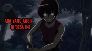 REVIEW ANIME HIGURASHI NO NAKU KORO NI SEASON 1
