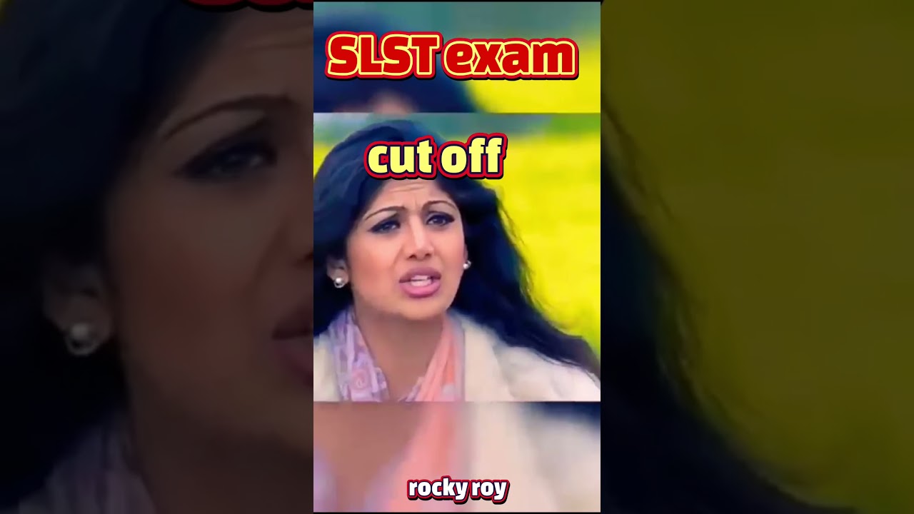 2ND SLST Freshers | Freshers' Chances in 2ND SLST | 