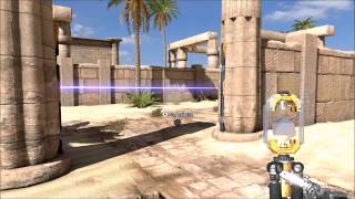 The Talos Principle - Eine Kiste ganz oben (Lösung)