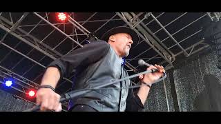 Blue Deal  Blues Rock from Southern Black Forest  33  BluesBaltica Bluesfest Eutin am 24 5