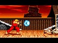 Kokwak Street Fighter Hardstyle Remix 