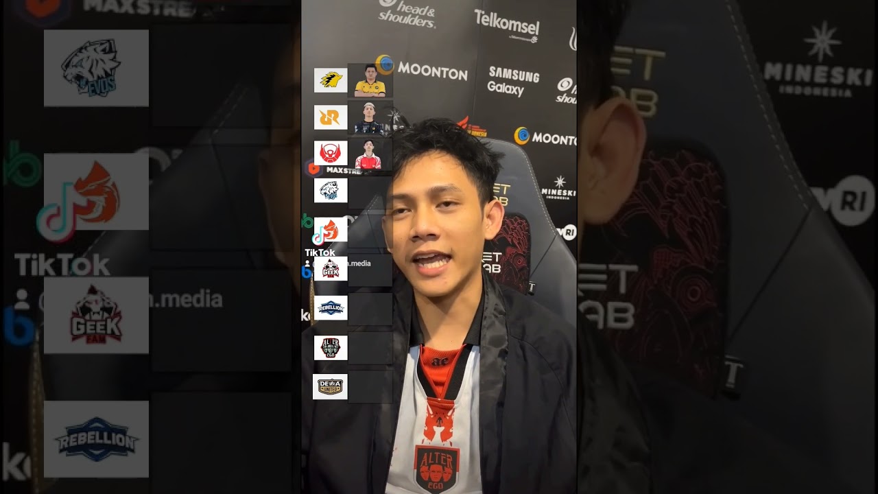 Keren pilihan sir Pai emang 👍🏿 