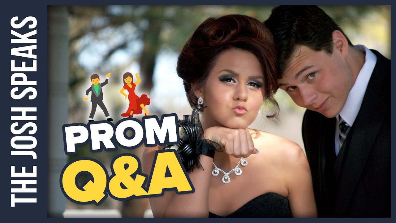 signs a girl likes you but is hiding it What To Do at Prom, School Dances and More!: Q&A Session