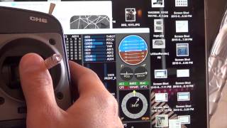 Hooking up your radio to Graviton quad racer with Multiwii