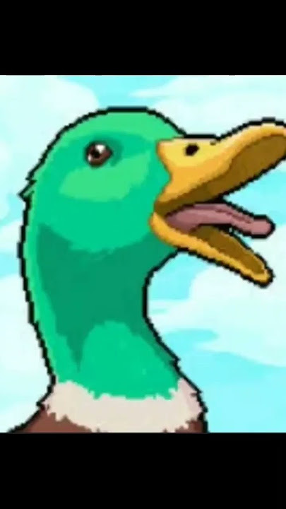 duck bank sound || meme sound no copyright funny sound effect 😁😁😁 #new #funny meme #shorts #comedy