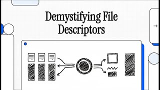 What is File Descriptor? — File Descriptor Explained