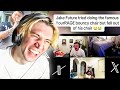 XQC REACTS to the FUNNIEST Twitter Videos EVER!