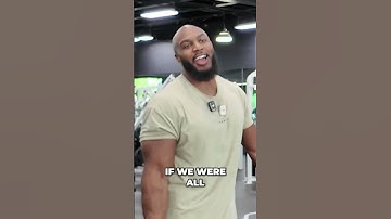 Should you progressively overload every workout??