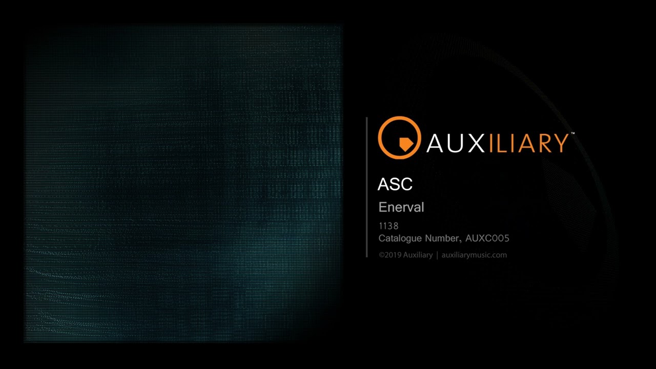 Watch ASC - Enerval on YouTube Watch ASC - Enerval on YouTube