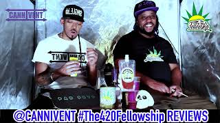 Canniviews - Merry Piffmas Ft. @CowHouseGenetics