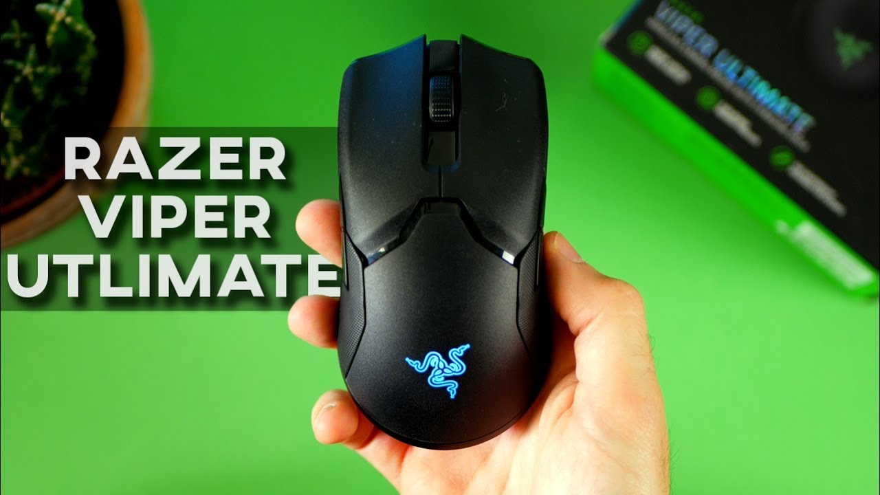 🏆 Quelles sont les meilleures souris gamer ? Comparatif 2024