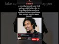 Viral Tweet Attributed to Hunxho Was Posted by a Fake Account ⚠️ #trending#shortvideo#music#trending