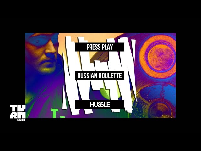 Stream Russian Roulette by Audiotrix  Listen online for free on SoundCloud