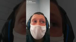 Daniel Larson has a surprise audition on Friday.