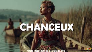 Afro Guitar Afro Drill Instrumental Chanceux