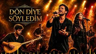 Dön Diye Söyledim Halit Karanlıktagezer