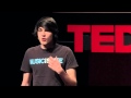 Working together to make things happen: JP Cardoso at TEDxBrainport