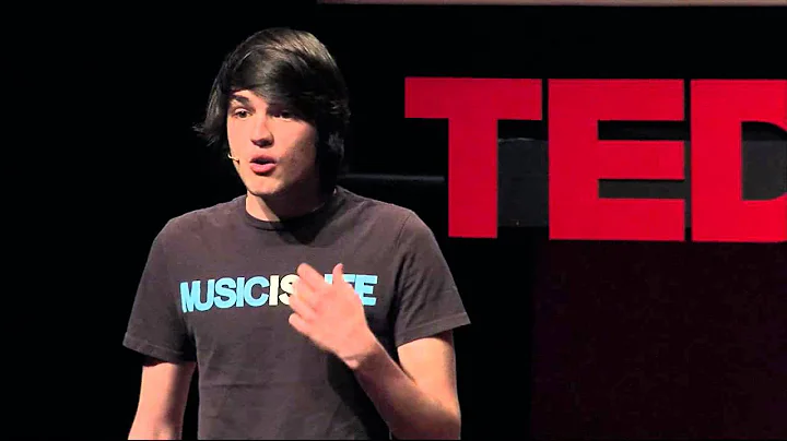 Working together to make things happen: JP Cardoso at TEDxBrainport - DayDayNews