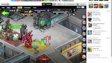 Hack In Mutants Genetic Gladiators Using Cheat Engine 6.3