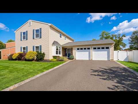 3 Hearth Ct, Howell Township, NJ home video tour