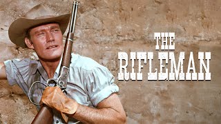The Rifleman (1959) 'Outlaws Inheritance'