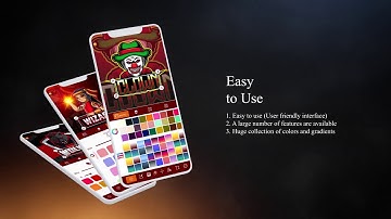 Logo Esport Maker | Create Gaming Logo Maker