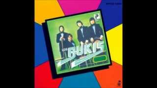 Video thumbnail of "1. Te Tuve y Te Perdí  - Los Bukis"