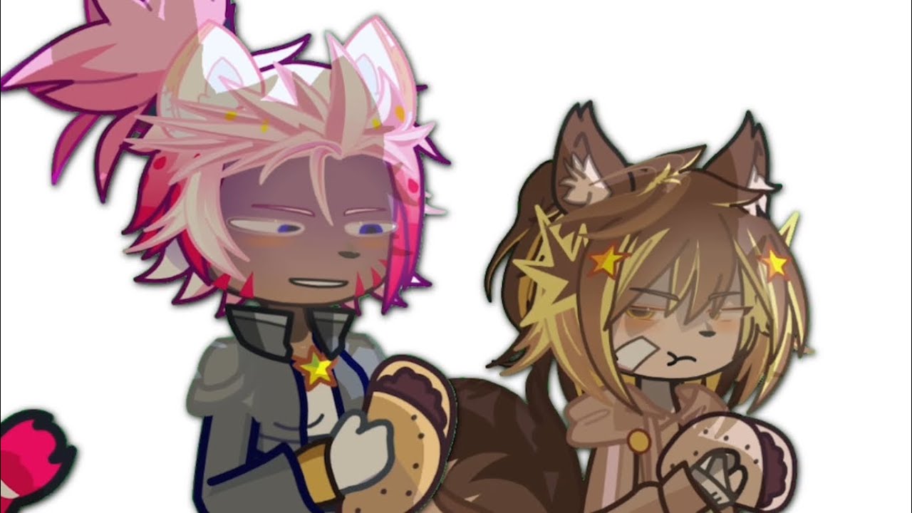 lets taco-bout it [] velvet rage - sth oc’s [] 