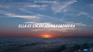 Yandel - Encantadora (Lyrics/Letra)