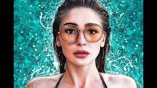 Dream Art портрет Анастасии Ивлеевой (Орел и Решка) Dream Art портрет Анастасии Ивлеевой (Орел и Решка)