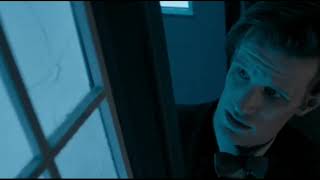 Doctor Who:O doutor e Clara visita Trenzalore dublado.