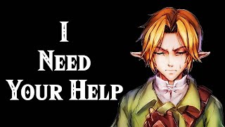 I Need Your Help