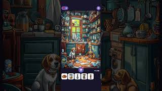 Find Hidden Objects Level 23