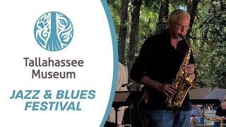 Tallahassee Museum Jazz & Blues Festival